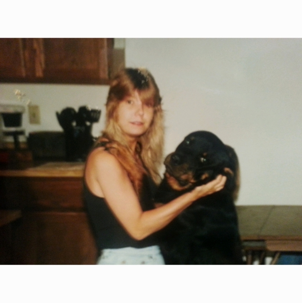 Meet your Posher, Michele